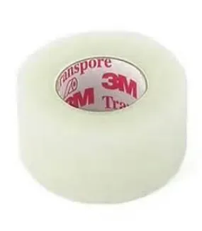 3M Clear Medical Tape