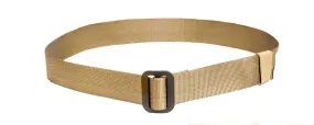 Adjustable BDU Belt