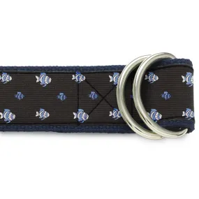 Angelos - D-Ring Belts