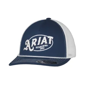 Ariat Men's Flexfit Ball Cap