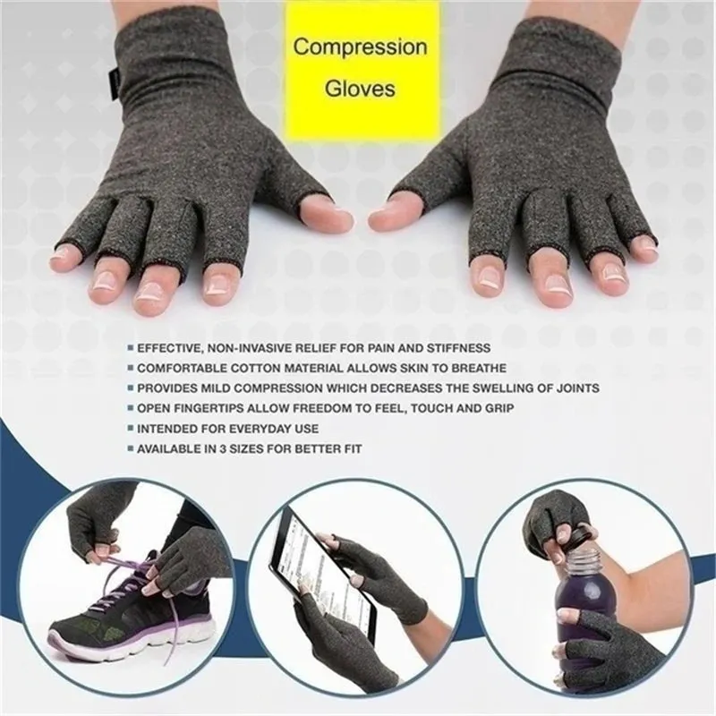 Arthritis Relief Gloves