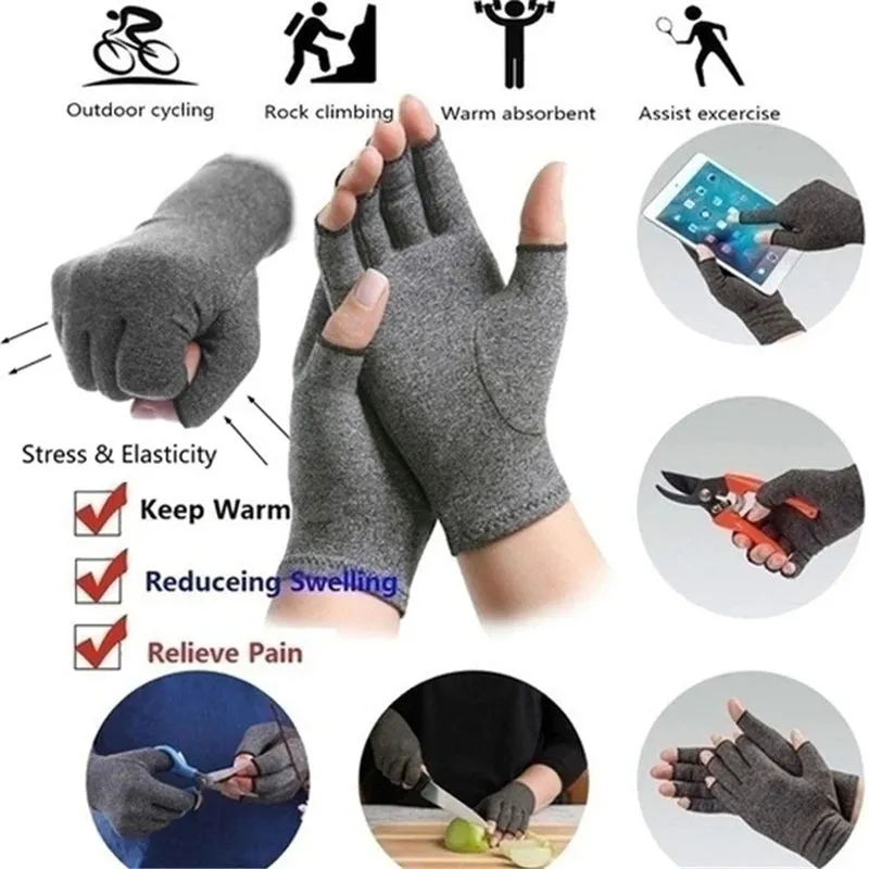 Arthritis Relief Gloves