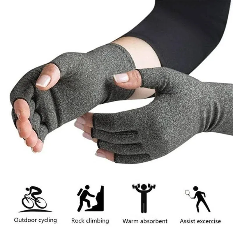 Arthritis Relief Gloves