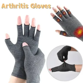 Arthritis Relief Gloves