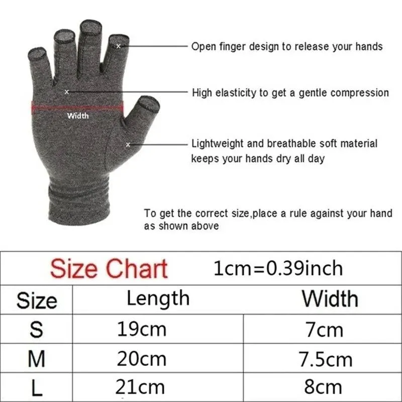 Arthritis Relief Gloves