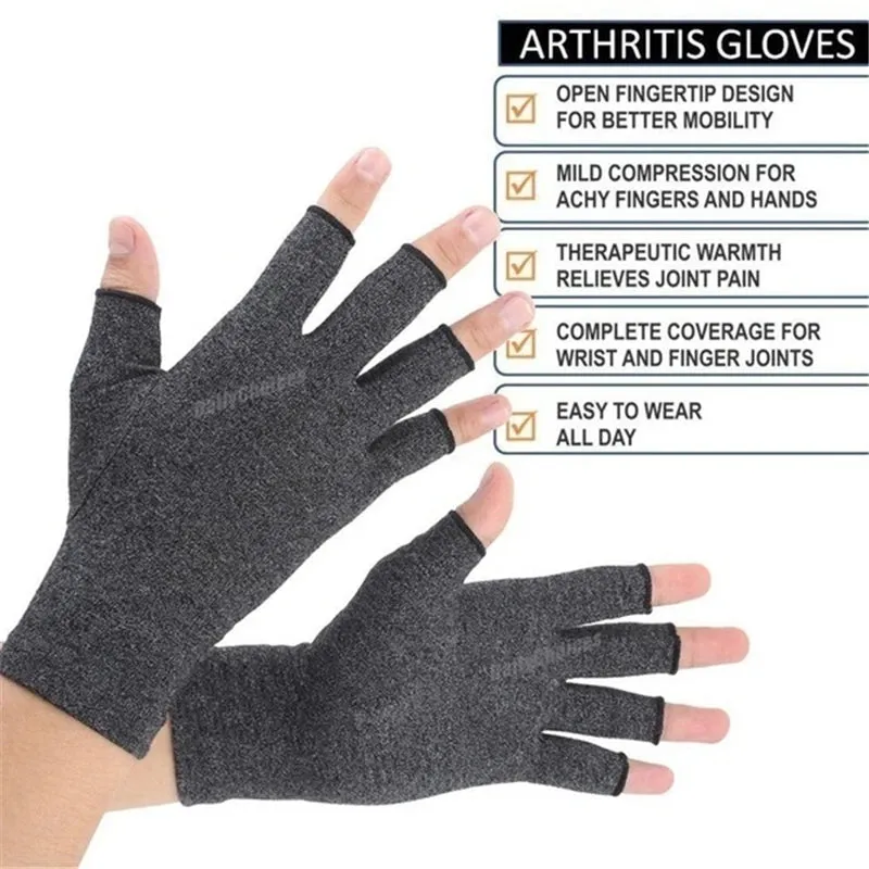 Arthritis Relief Gloves