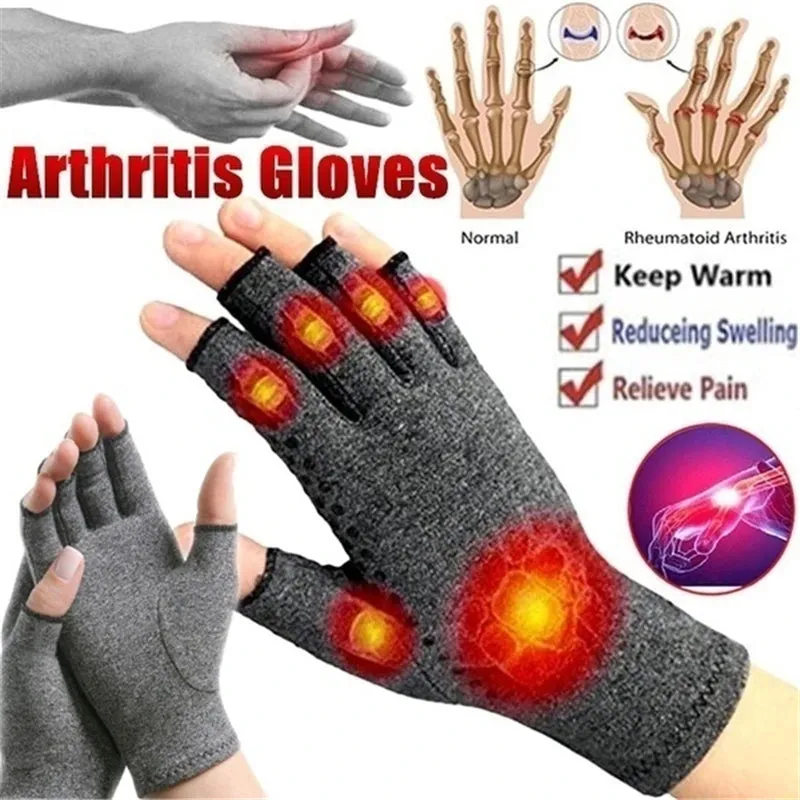 Arthritis Relief Gloves