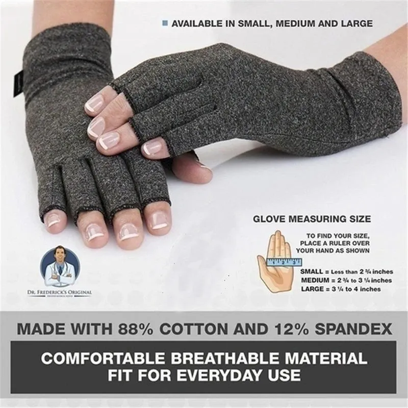 Arthritis Relief Gloves