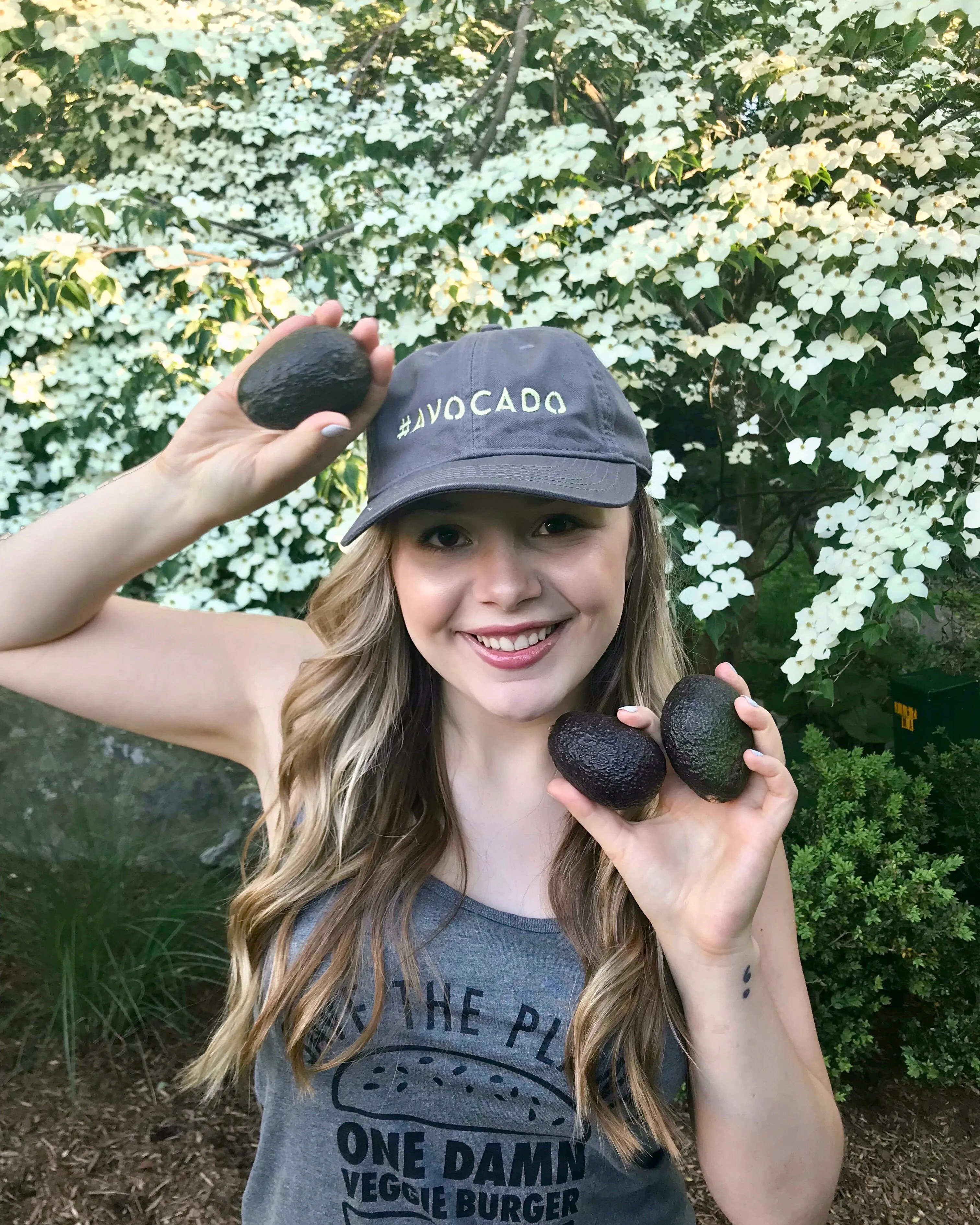 Baseball Caps - embroidered