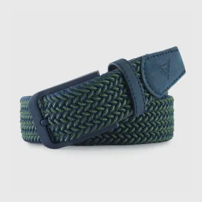 BIRDIE WOVEN STRETCH BELT