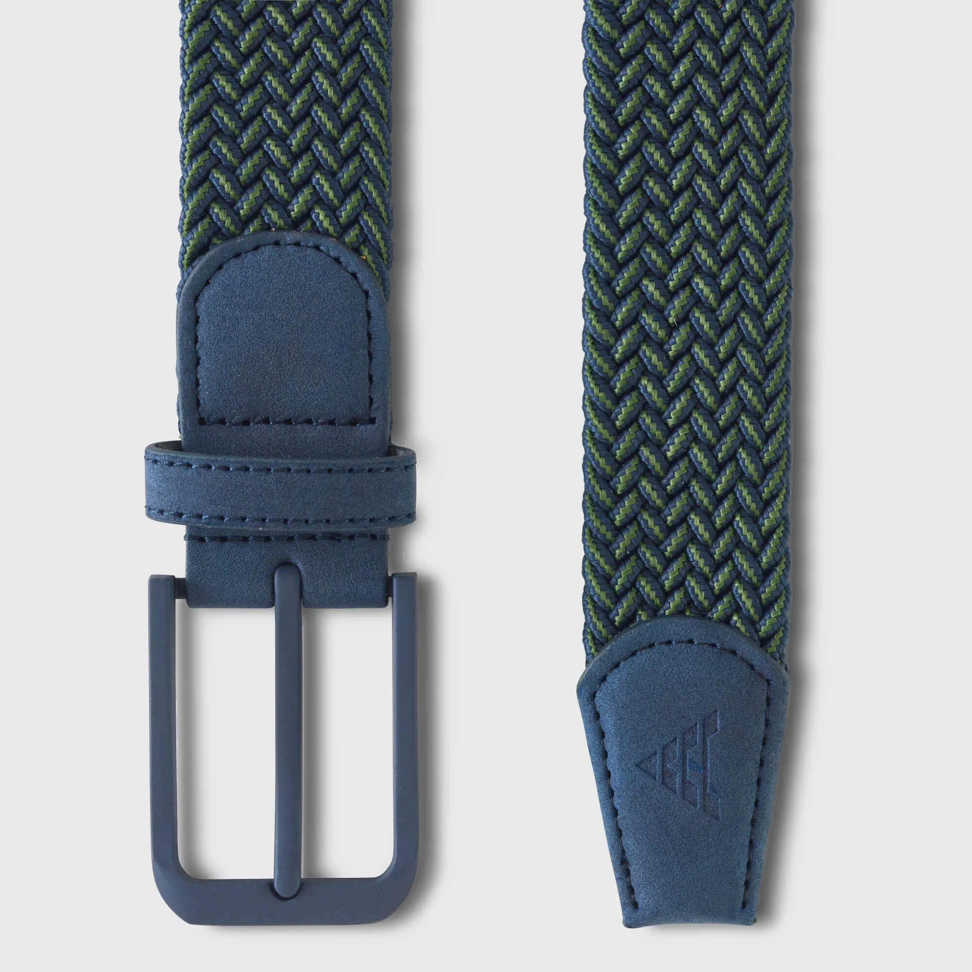 BIRDIE WOVEN STRETCH BELT