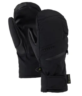 Burton Women's Gore-Tex Undermitt - True Black