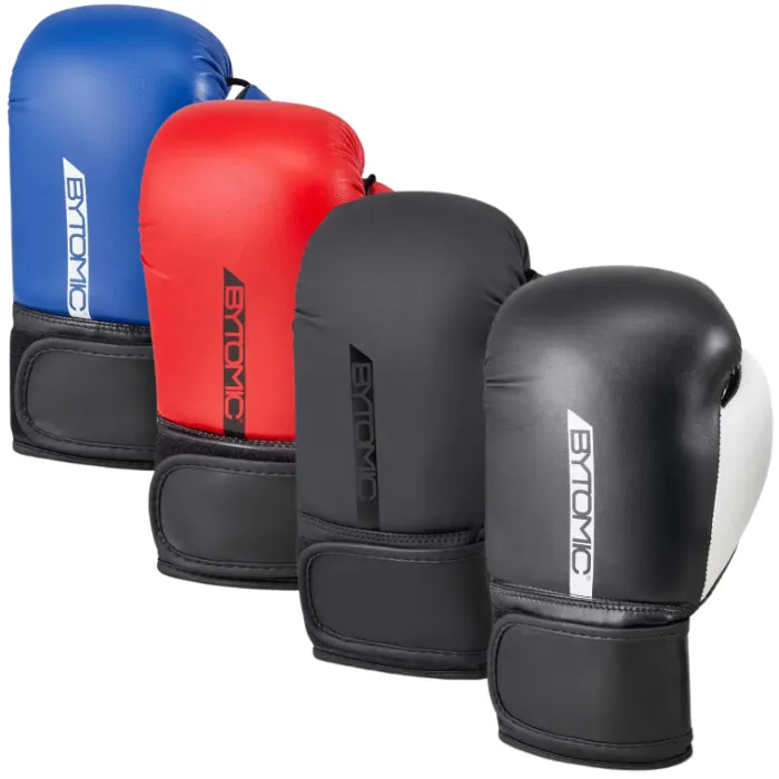 Bytomic Red Label Boxing Gloves