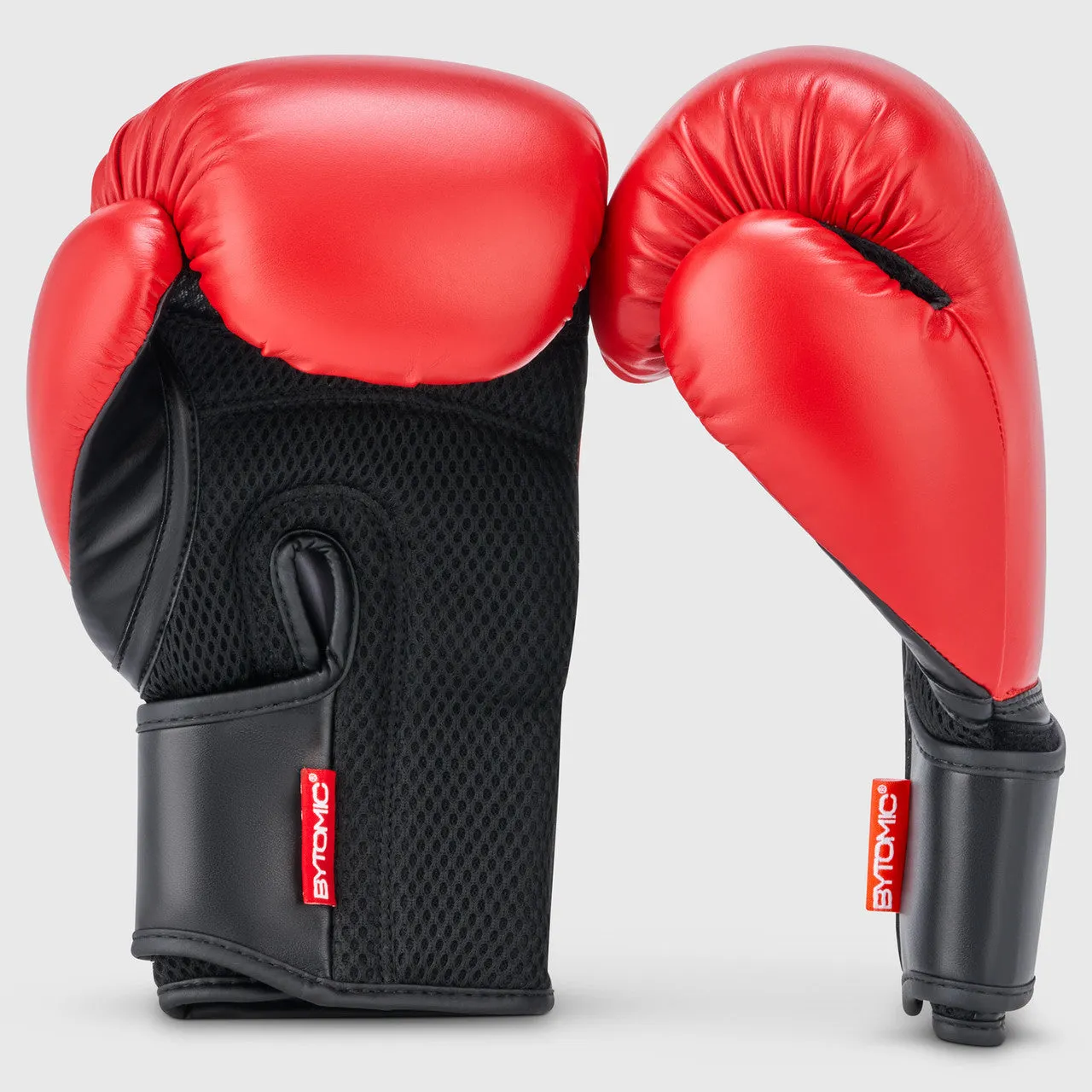 Bytomic Red Label Boxing Gloves