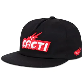 Cacti Travis Scott Snapback Cap