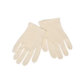 Eco Bath Moisturising Gloves - Pair