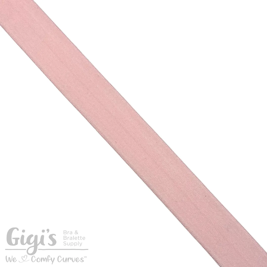 Elastic, Reversible Fold-Over Elastic 3/8"