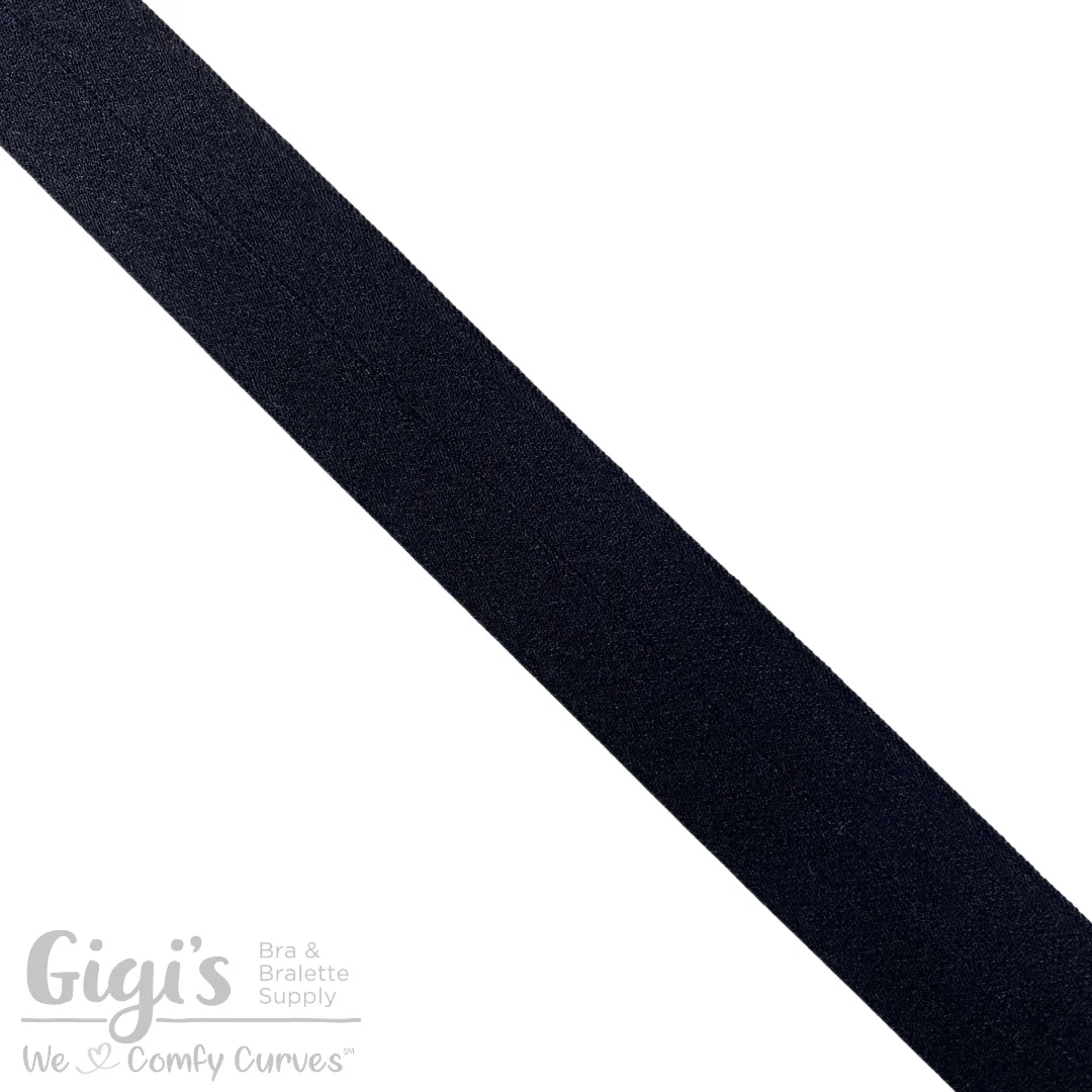 Elastic, Reversible Fold-Over Elastic 3/8"