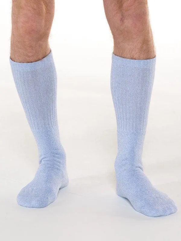 FK SPORT PASTEL GLITTER SOCK