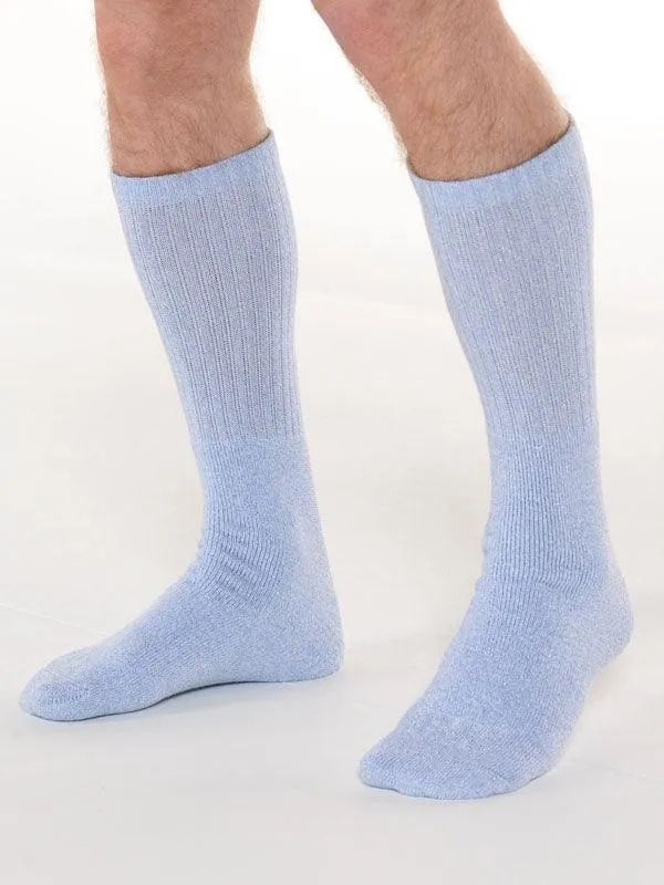 FK SPORT PASTEL GLITTER SOCK