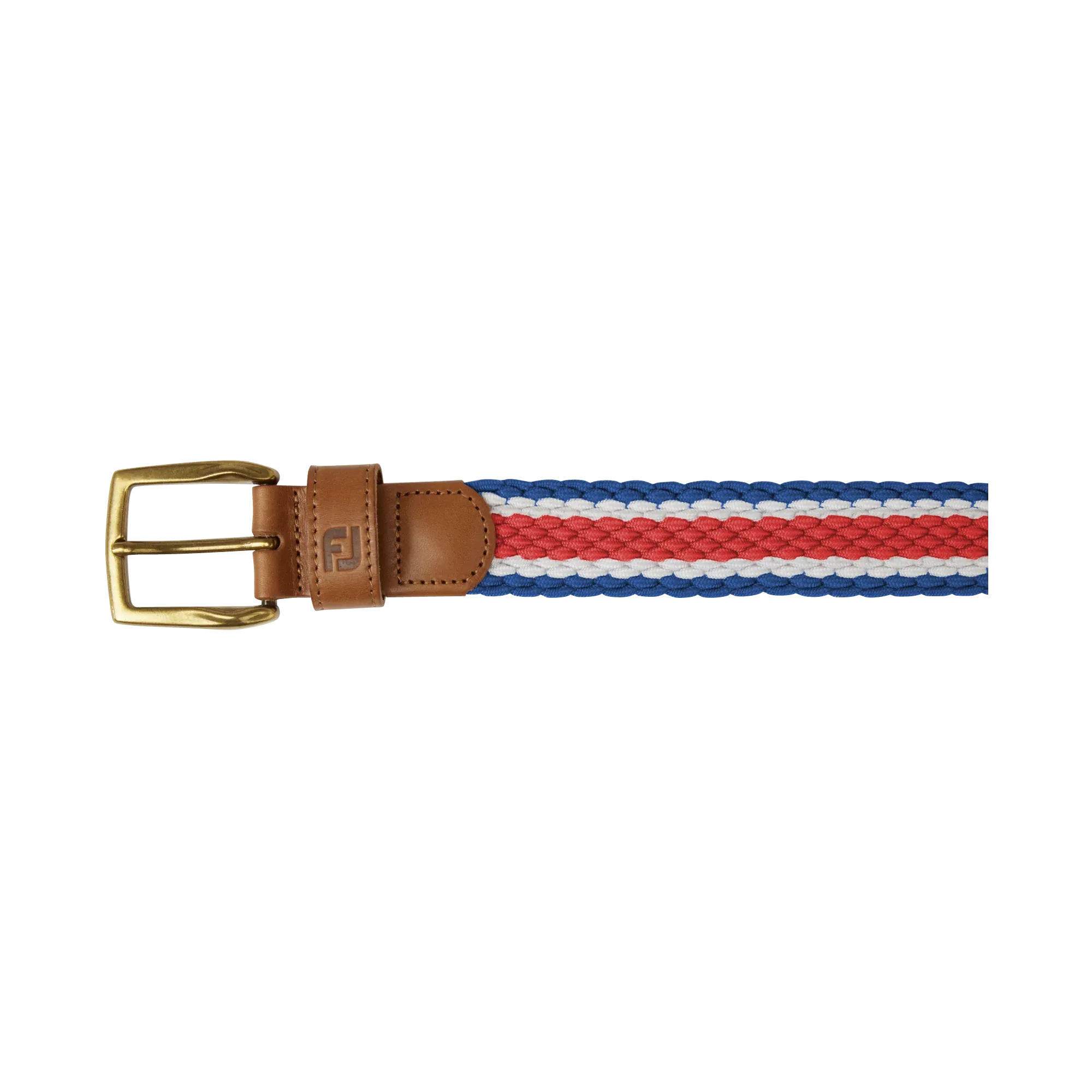 Footjoy Braided Belt