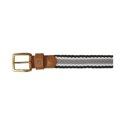 Footjoy Braided Belt