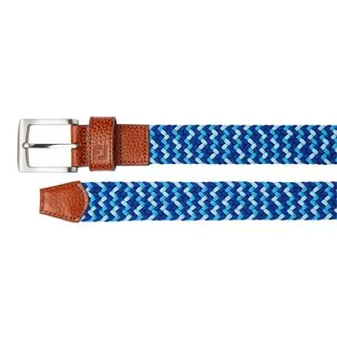 Footjoy Braided Belt