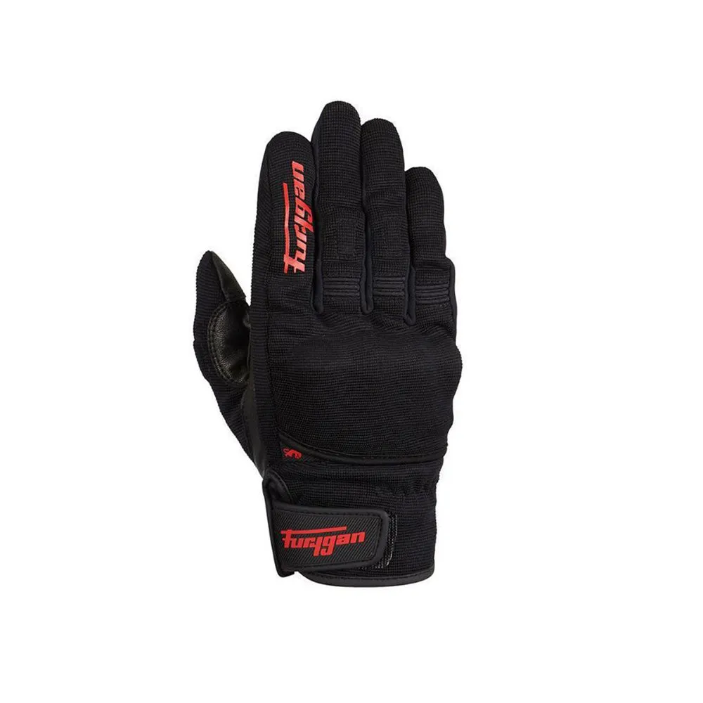 FURYGAN JET D3O MOTORCYCLE GLOVES #4485