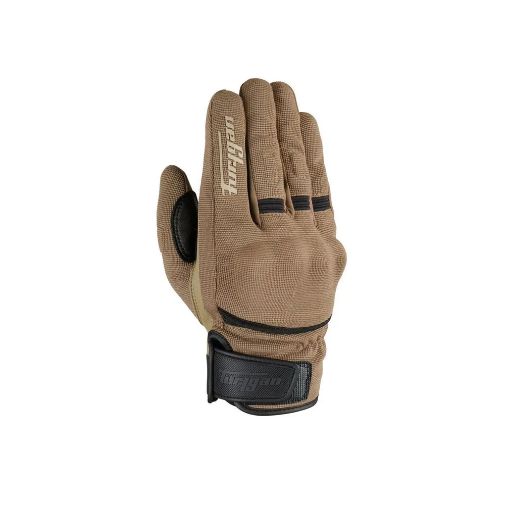 FURYGAN JET D3O MOTORCYCLE GLOVES #4485