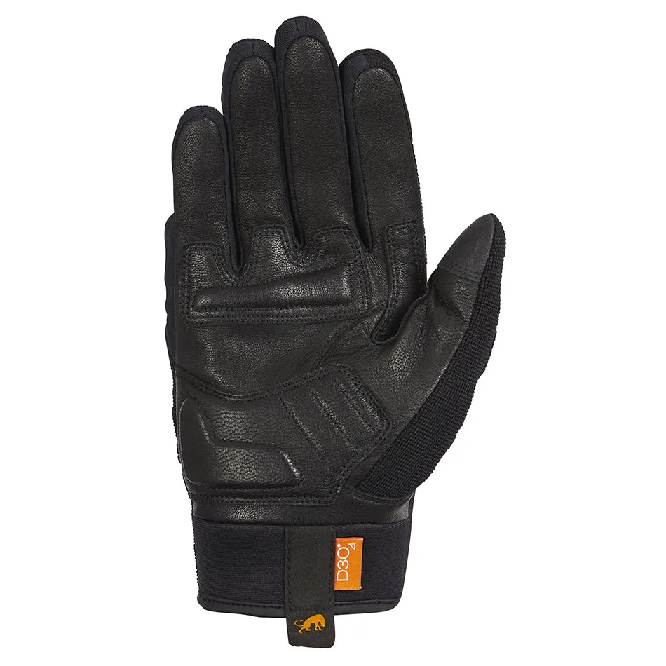 FURYGAN JET D3O MOTORCYCLE GLOVES #4485