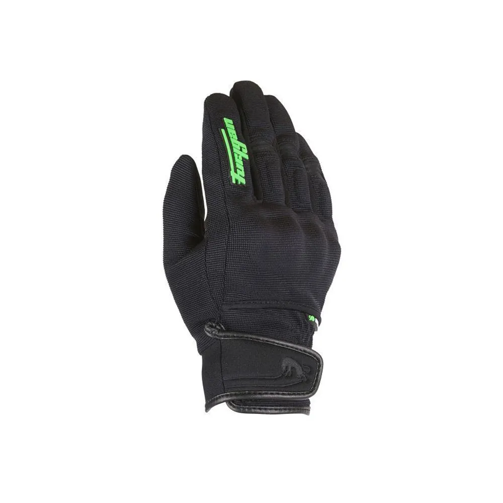 FURYGAN JET D3O MOTORCYCLE GLOVES #4485