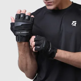 GA Basic Gloves (Black)