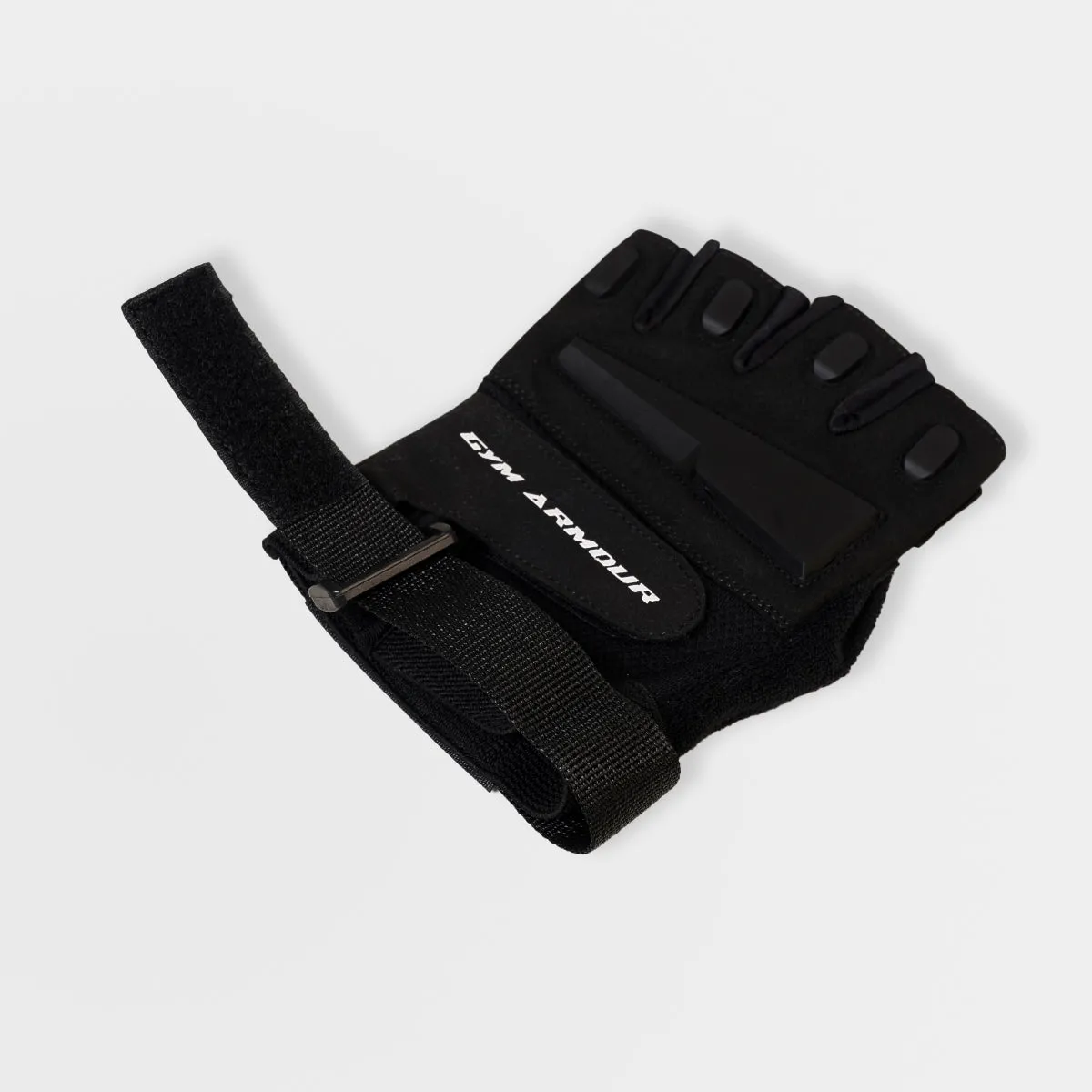 GA Basic Gloves (Black)