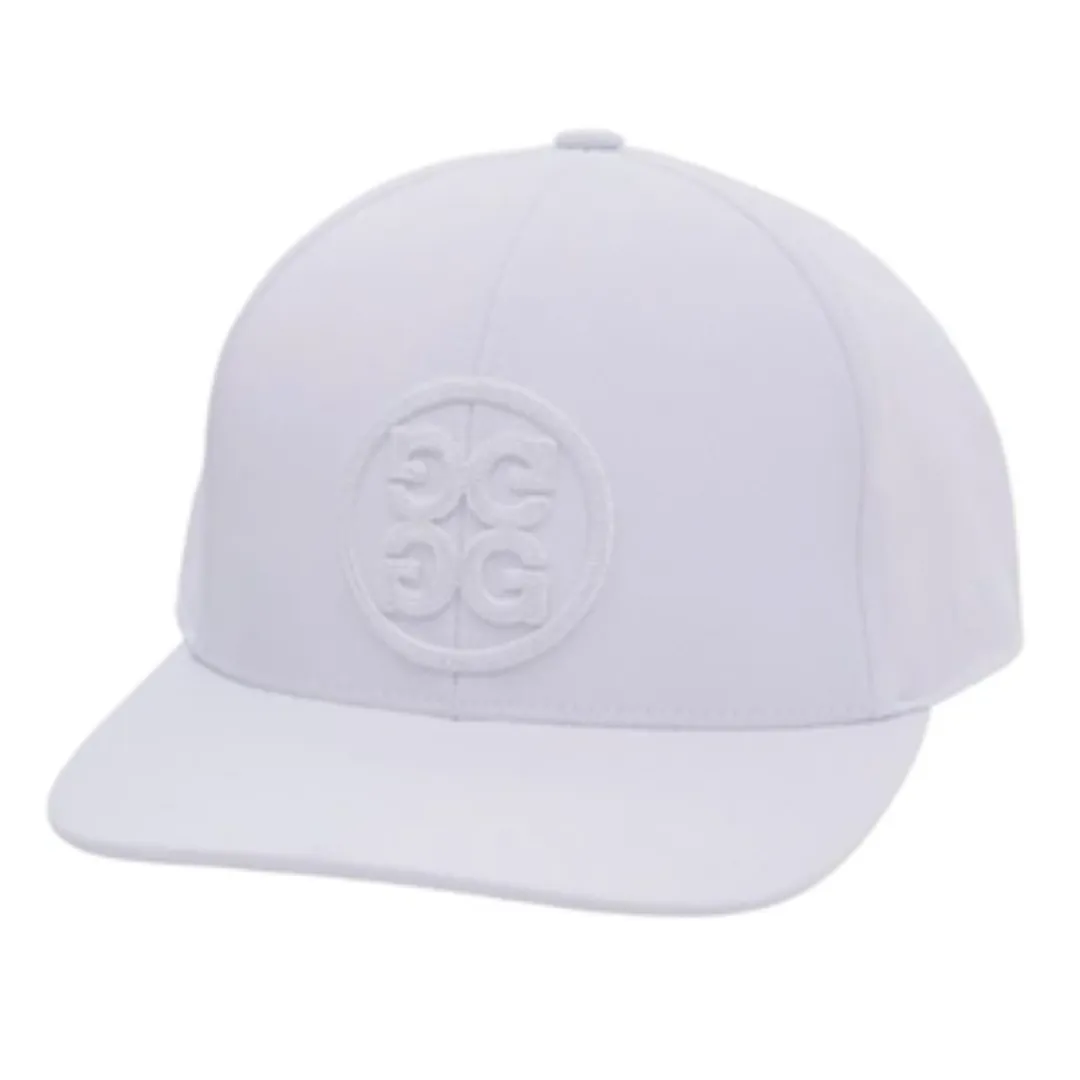 G/FORE Men's Circle G'S Adjustable Cap