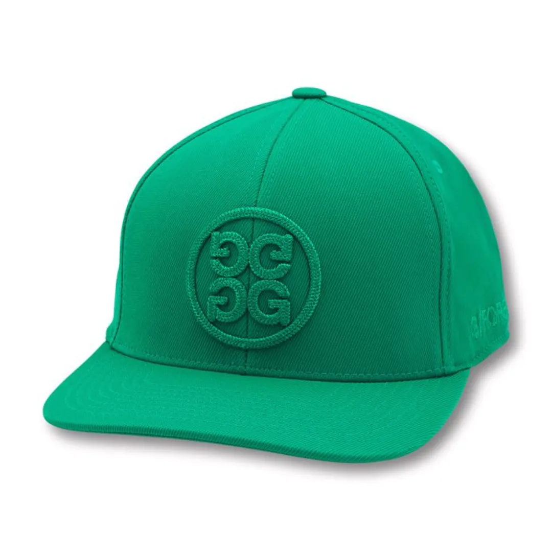 G/FORE Men's Circle G'S Adjustable Cap