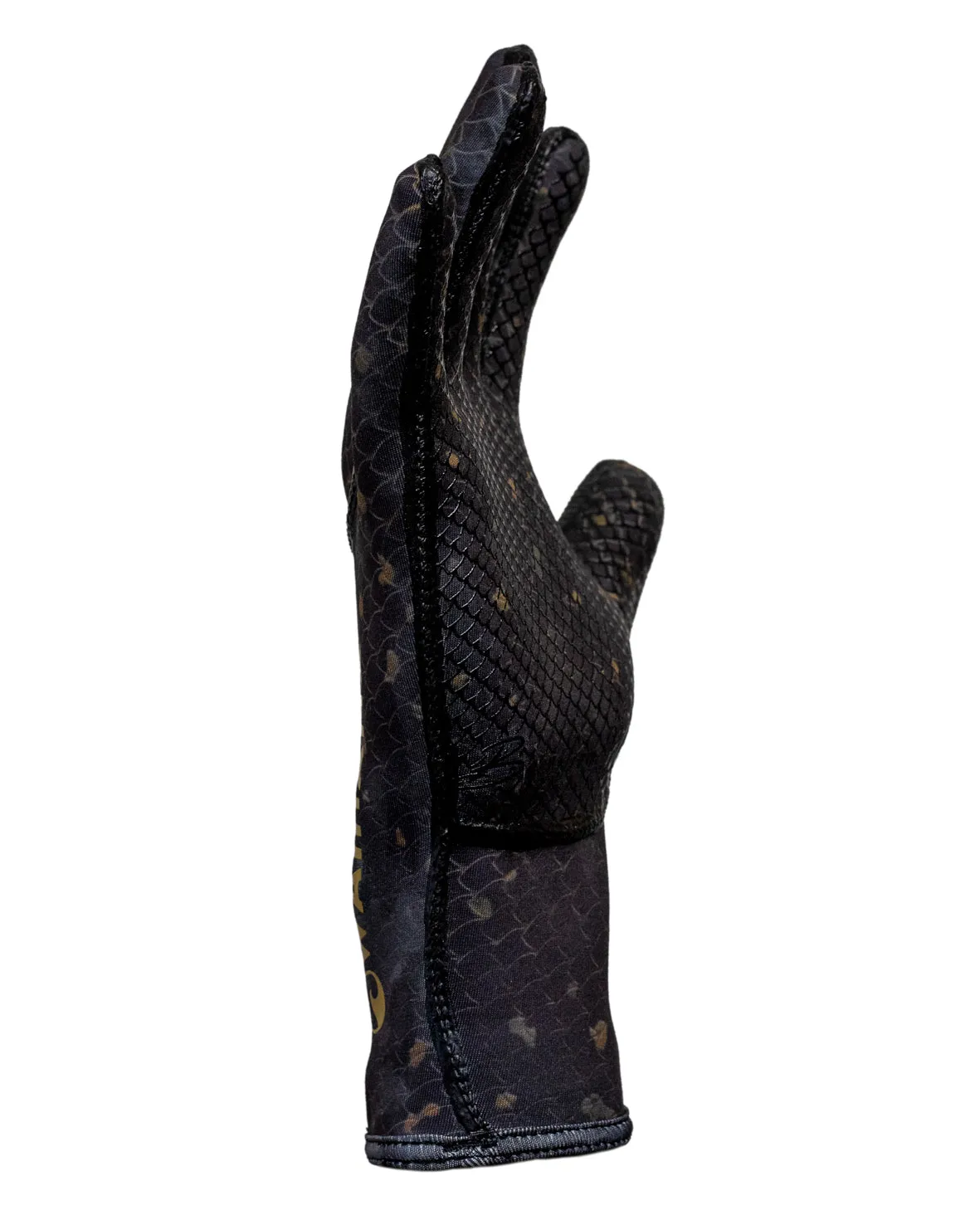 Goliath Grouper Gloves