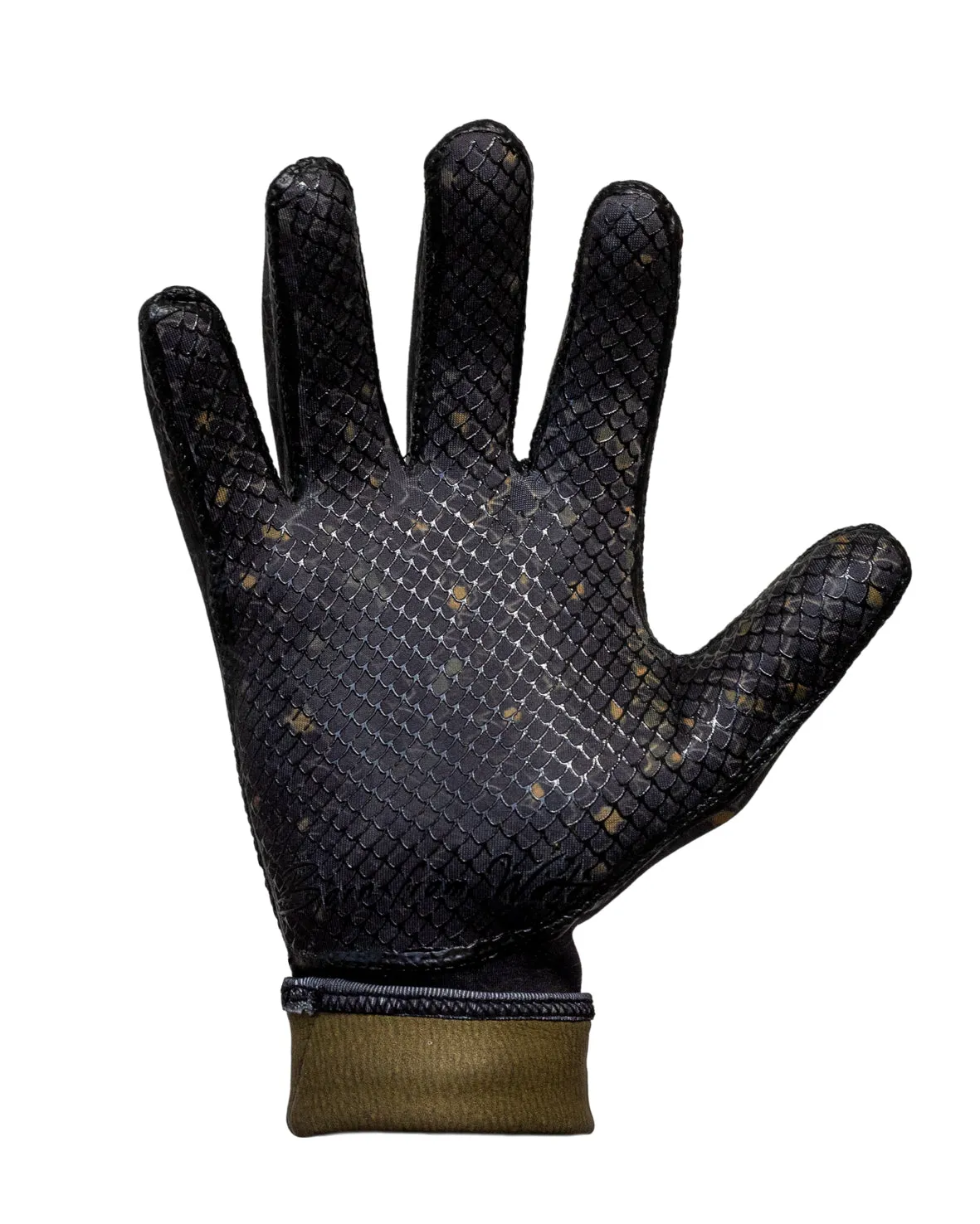 Goliath Grouper Gloves