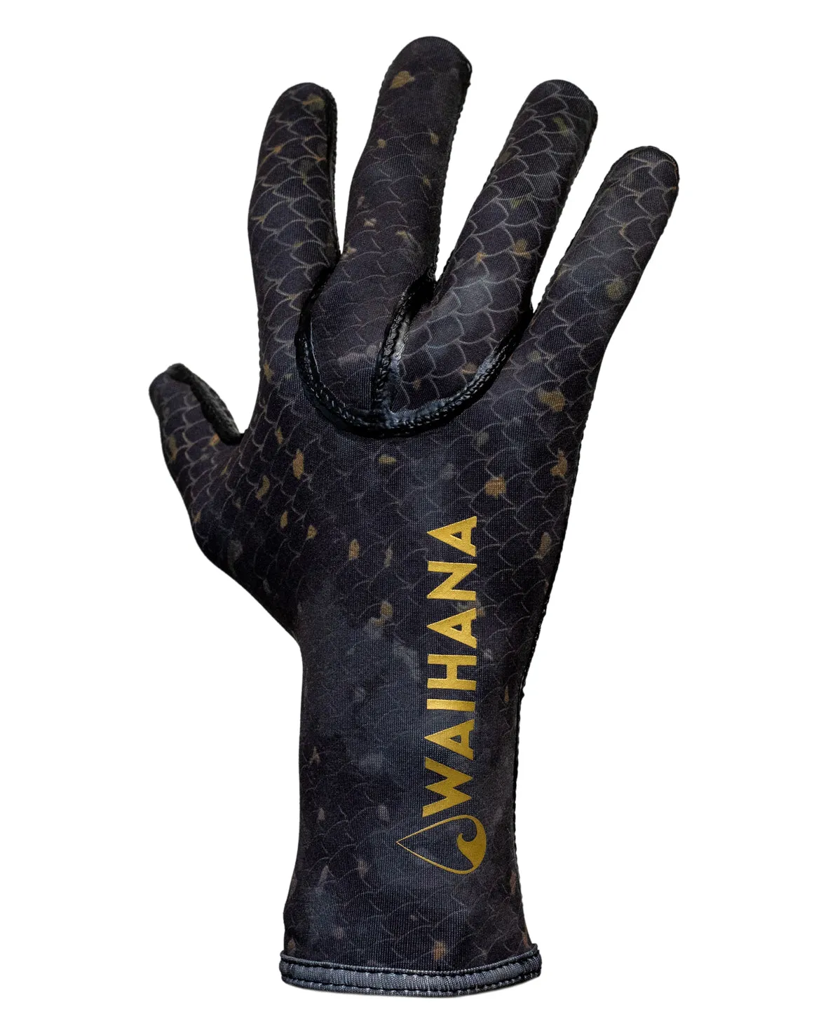 Goliath Grouper Gloves