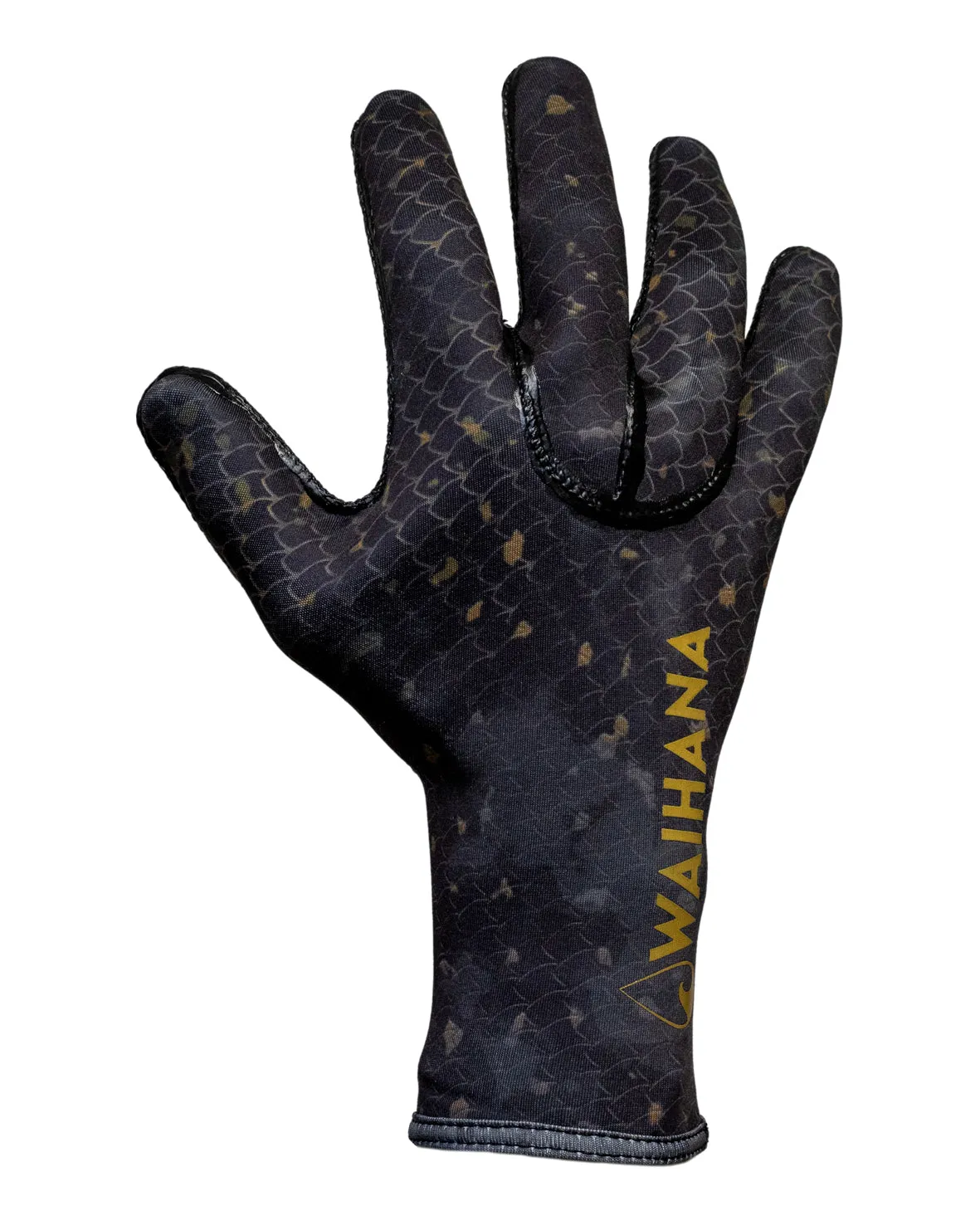 Goliath Grouper Gloves