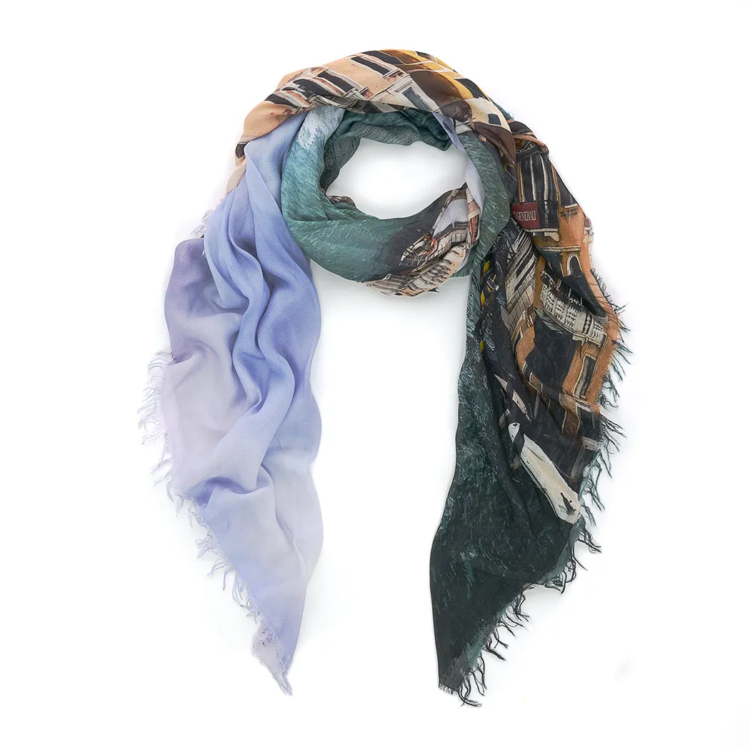 Great Escape Scarf