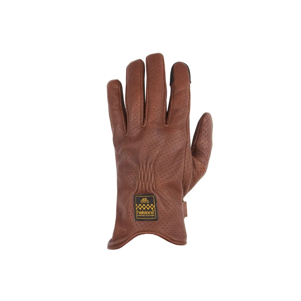 HELSTONS SWALLOW AIR ETE LADY GLOVES 2021036