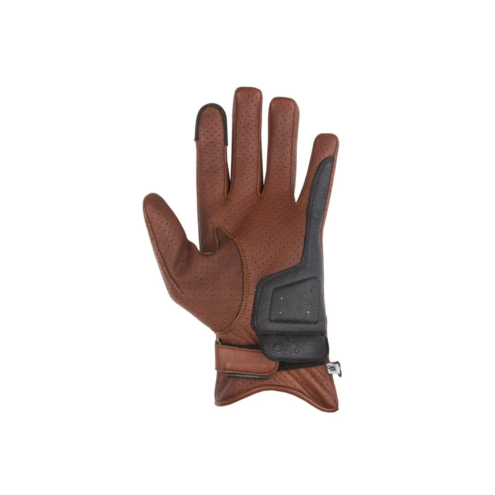 HELSTONS SWALLOW AIR ETE LADY GLOVES 2021036