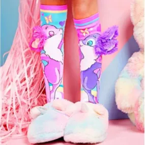 Hop Hop Bunny Socks