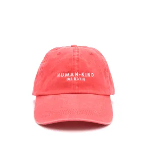 Human Kind Cap