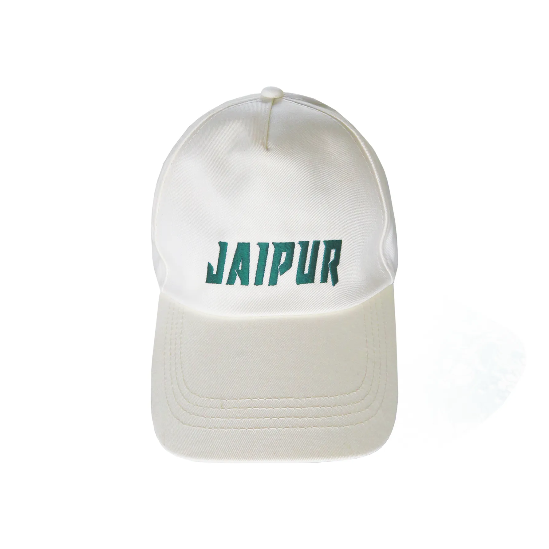 Jaipur Embroidered Cap