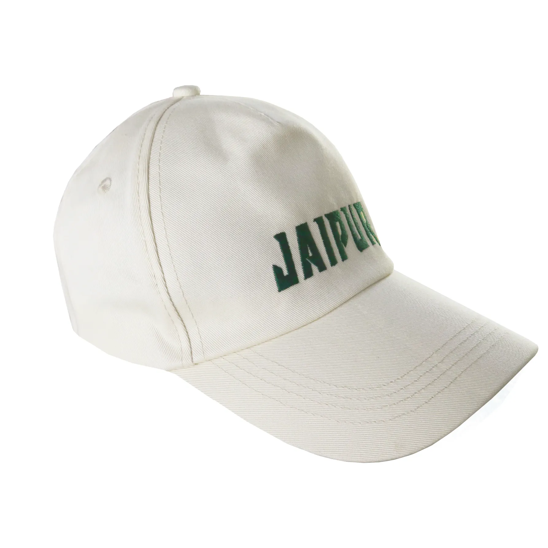 Jaipur Embroidered Cap