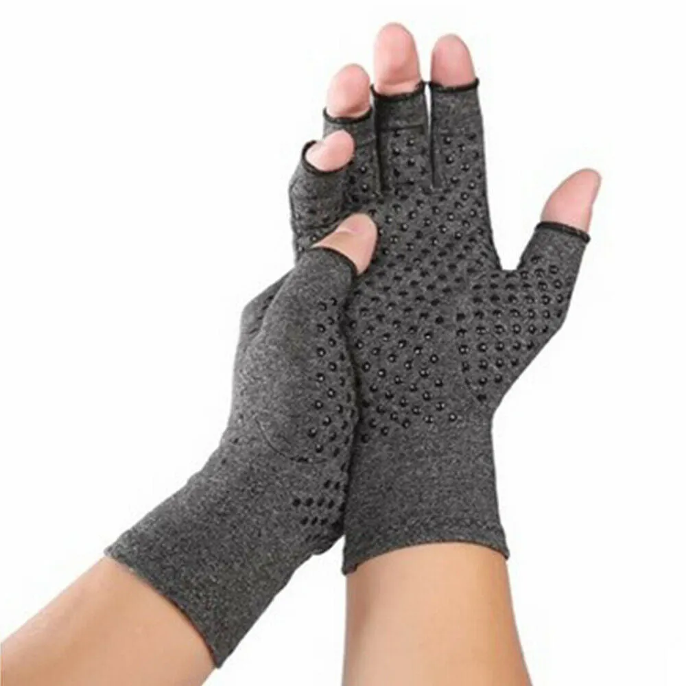 Joint Compression Gloves Anti-slip Breathable Health Care