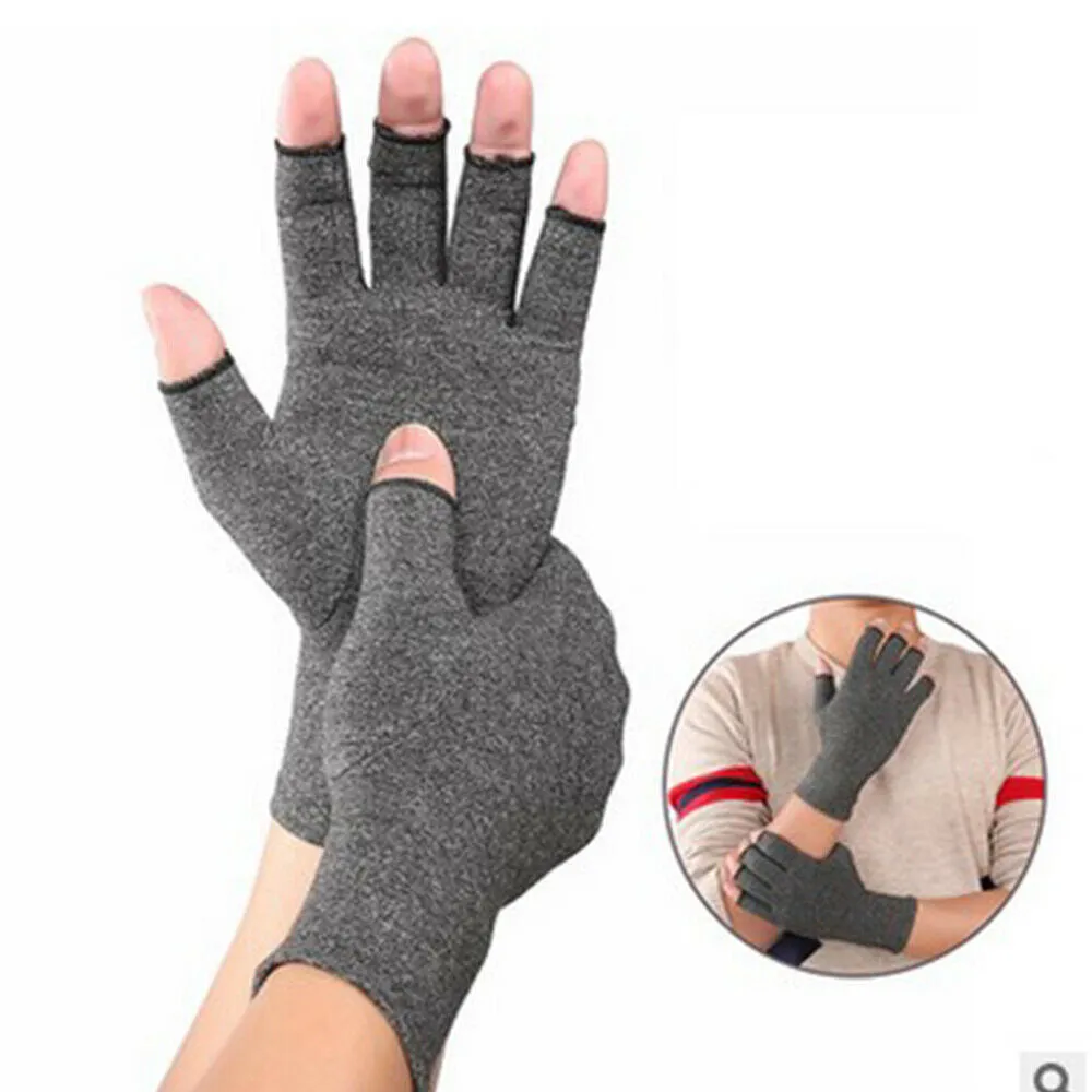 Joint Compression Gloves Anti-slip Breathable Health Care