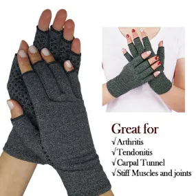 Joint Compression Gloves Anti-slip Breathable Health Care