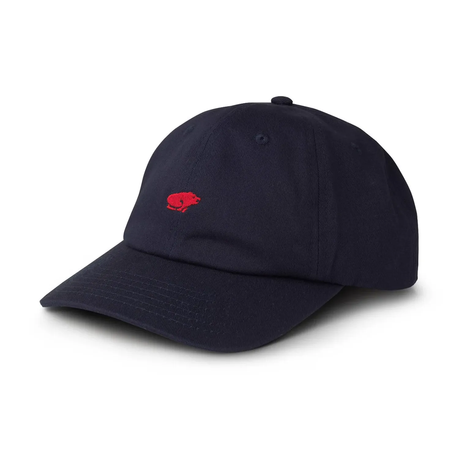 Karhu Classic Logo Cap - Navy